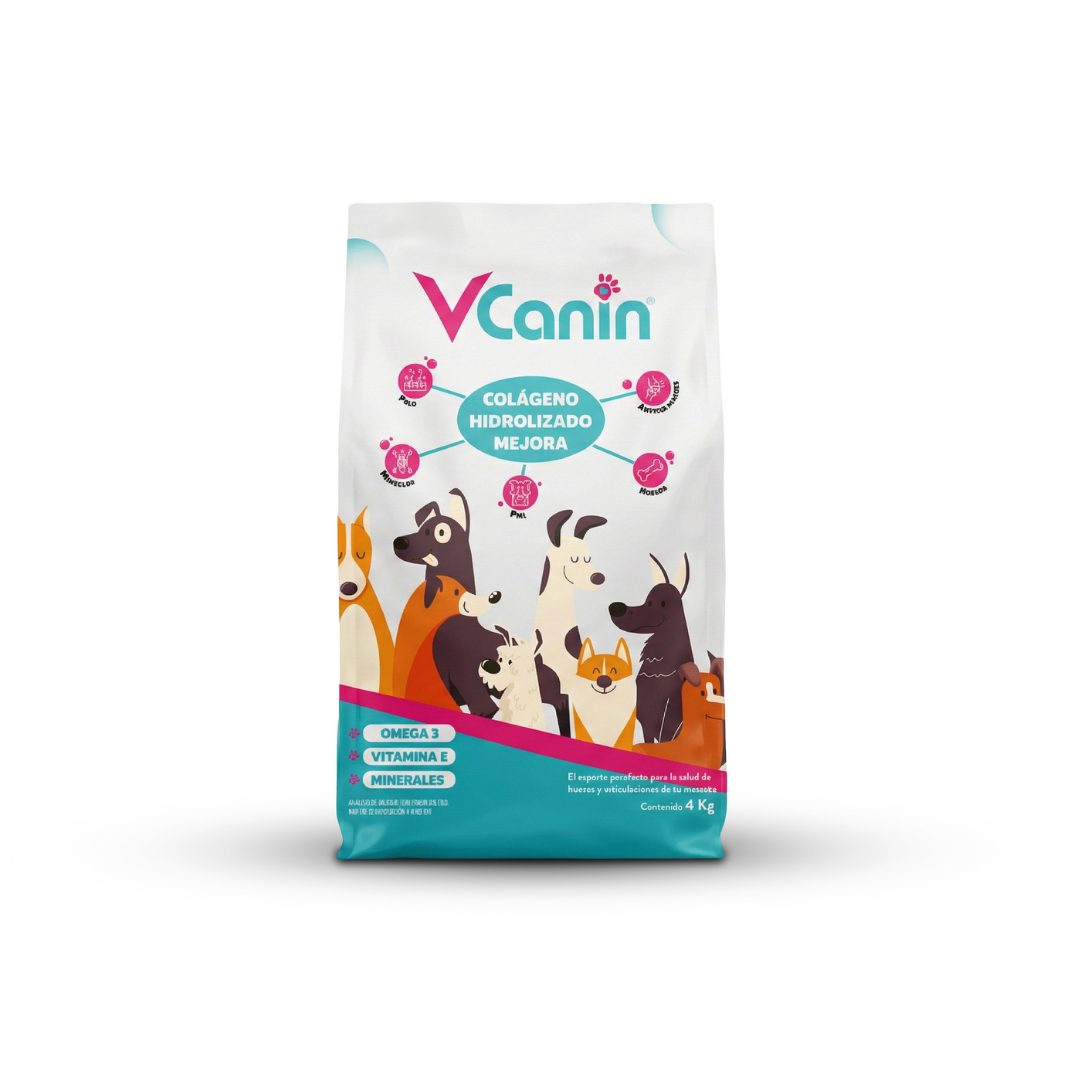 VCanin Adulto 4 Kg